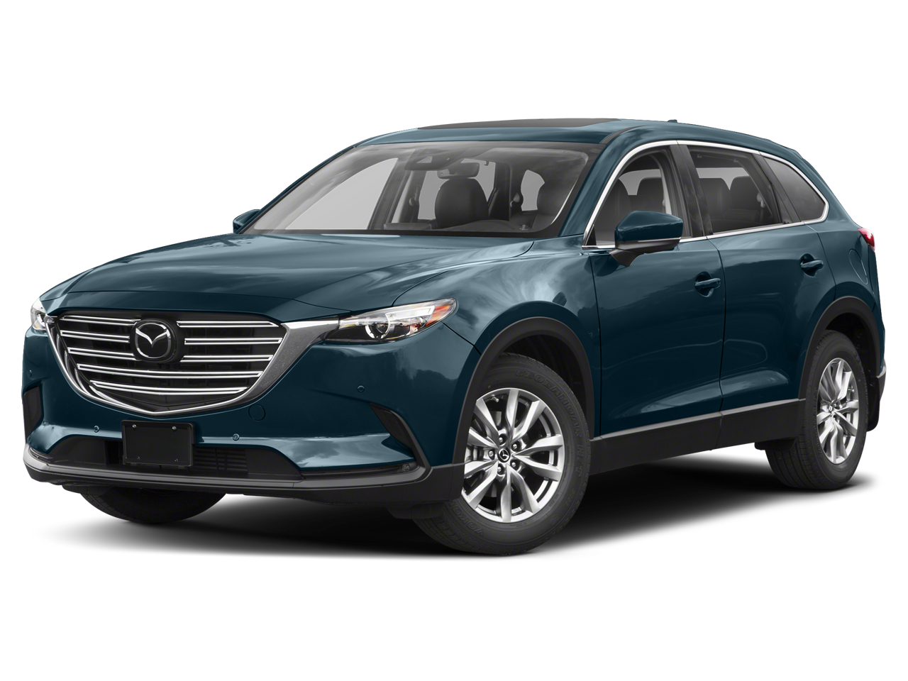 2019 Mazda CX-9 Touring FWD's photo