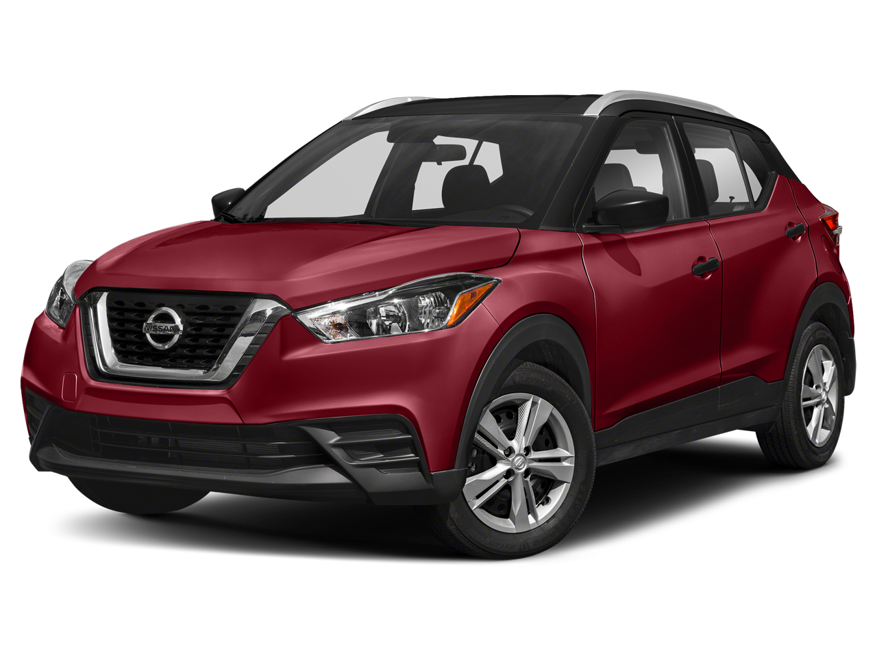 2019 Nissan Kicks 1.6 SV's photo