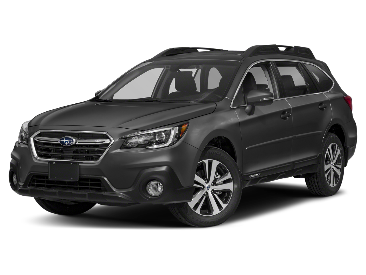 2019 Subaru Outback 2.5i Limited's photo