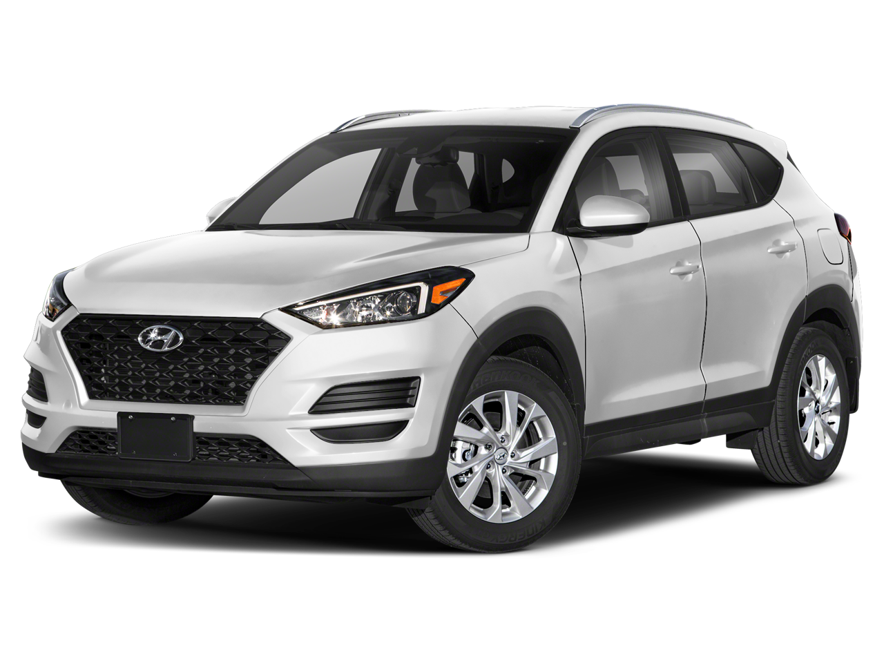 2020 Hyundai Tucson Value FWD's photo