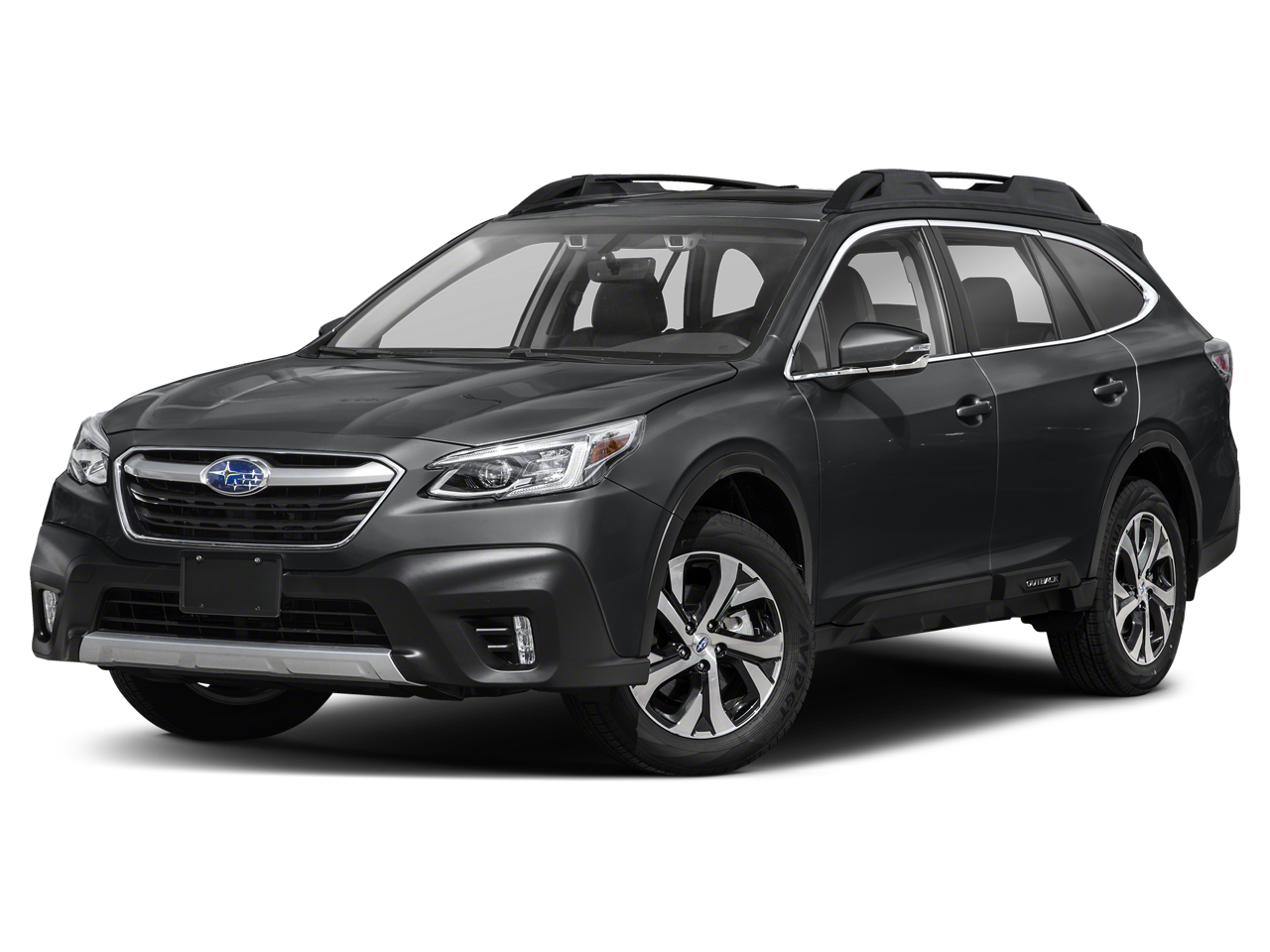2020 Subaru Outback Limited XT's photo