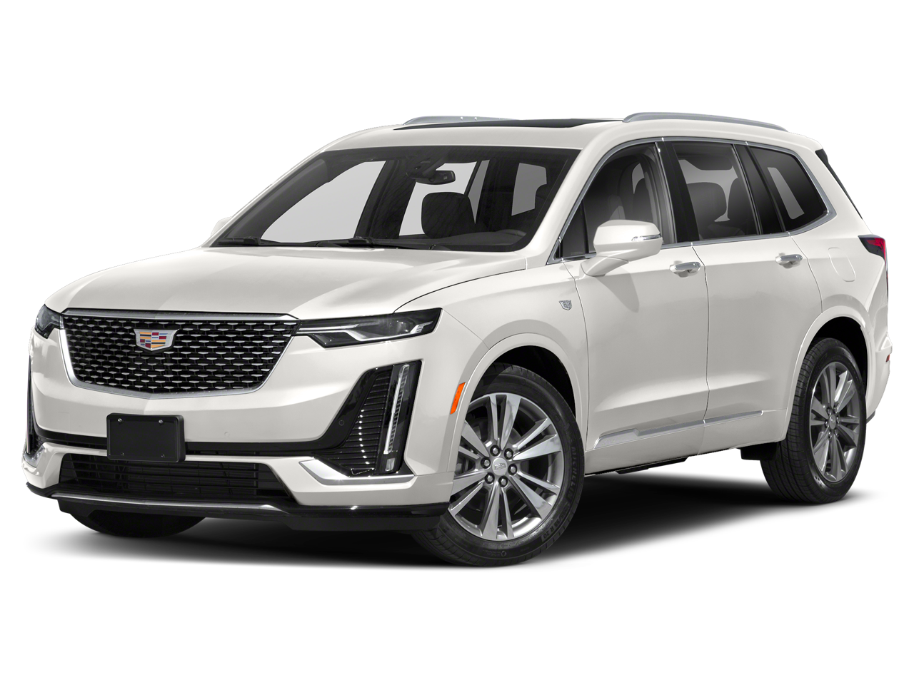 2021 Cadillac XT6 Premium Luxury Auto 4WD's photo