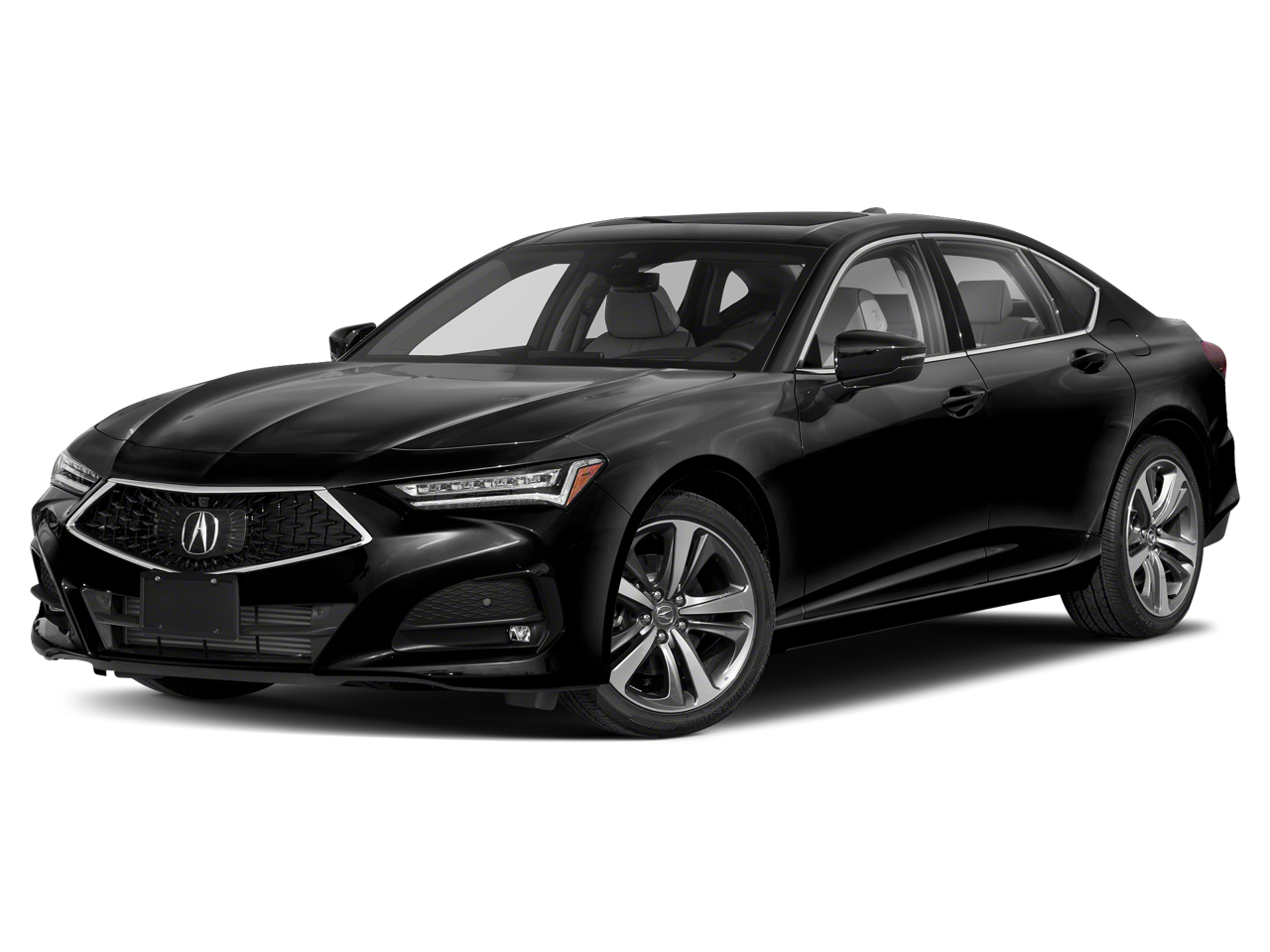 2023 Acura TLX Advance SH-AWD