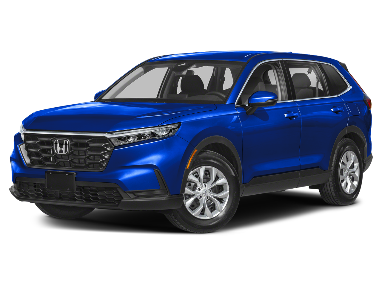 2023 Honda CR-V LX