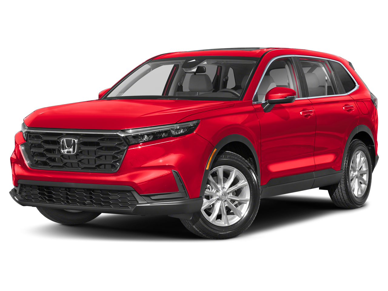 2023 Honda CR-V EX 2WD's photo