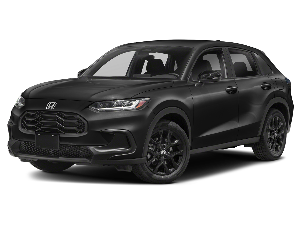 2023 Honda HR-V Sport's photo