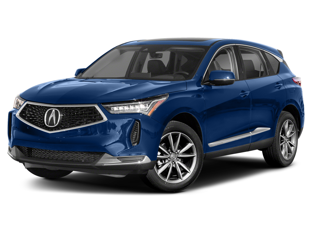 2024 Acura RDX Technology Package SH-AWD's photo