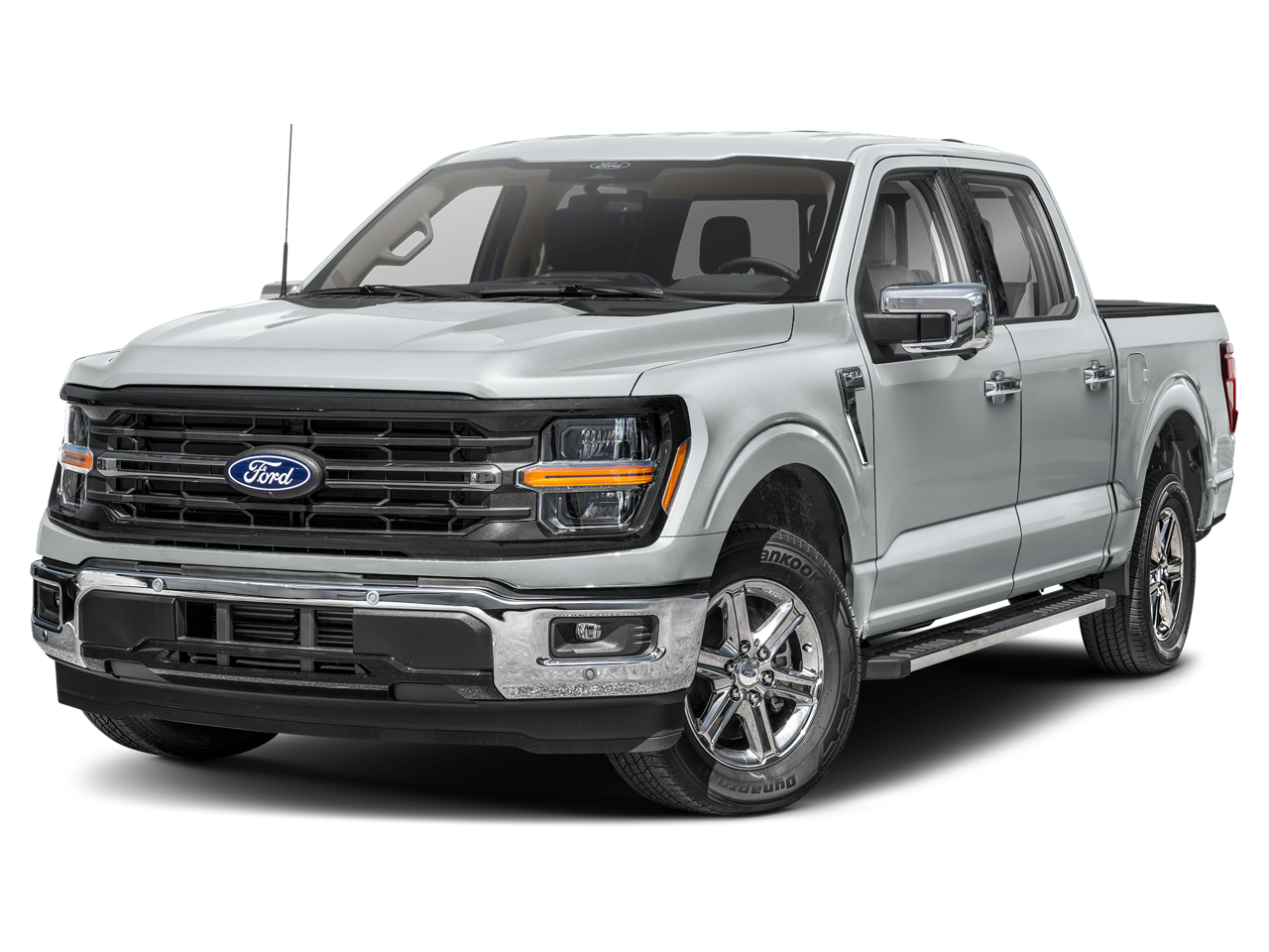 2024 Ford F-150 XLT 4x4 SuperCrew 5-1/2 Box's photo