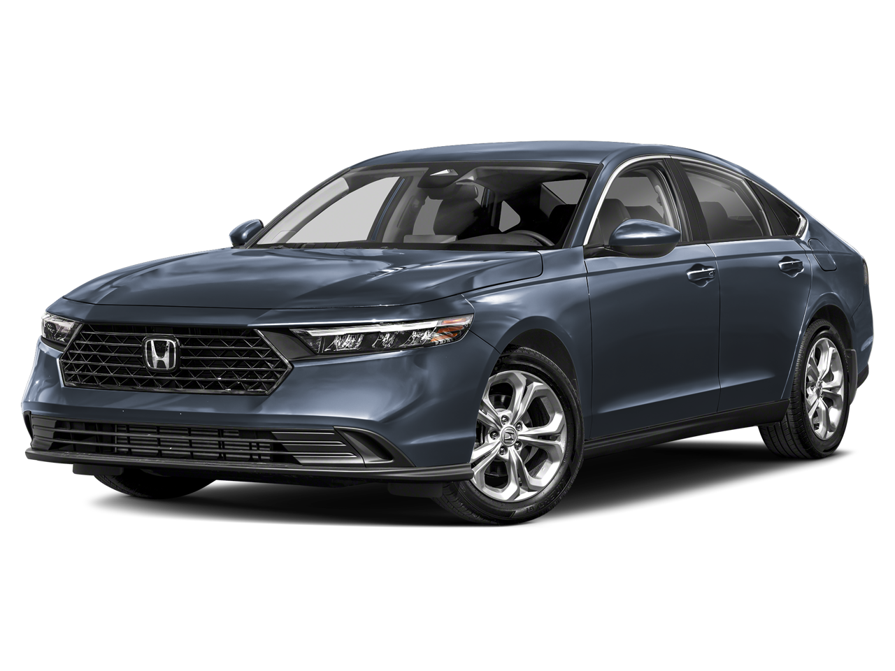 2024 Honda Accord 1.5T LX CVT's photo