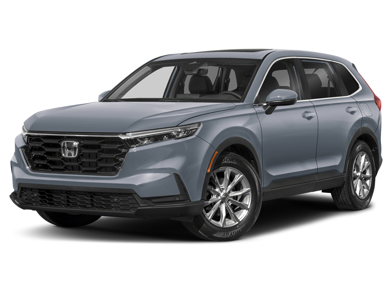 2024 Honda CR-V EX-L AWD's photo
