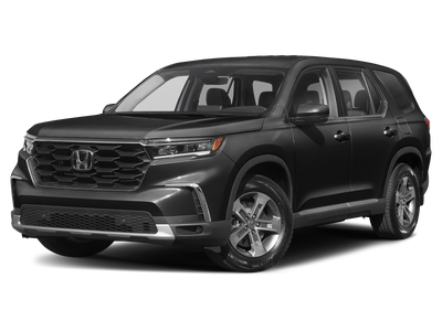 2024 Honda Pilot EX-L 7 Passenger