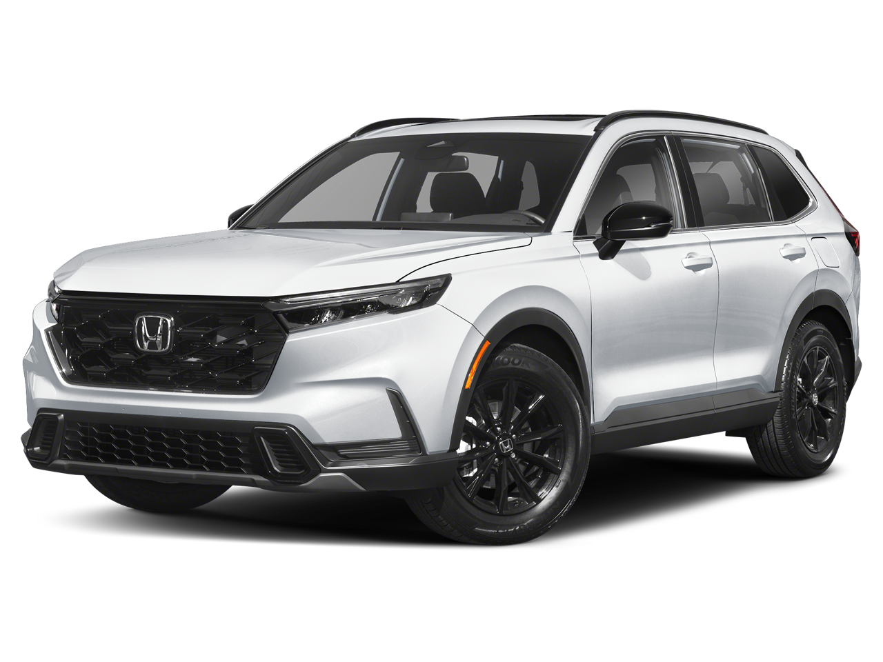 2024 Honda CR-V Hybrid Sport 2WD's photo