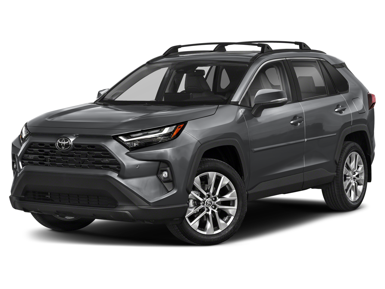 2024 Toyota RAV4 XLE AWD's photo