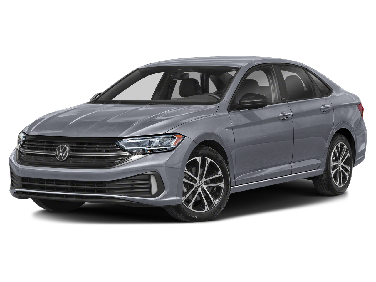 2024 Volkswagen Jetta Sport for sale in Greenville, SC