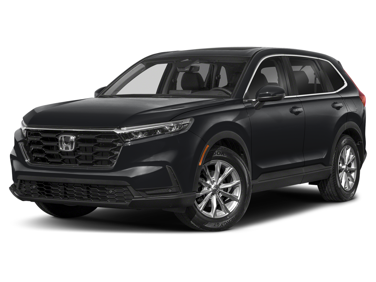 2025 Honda CR-V EX-L 2WD's photo