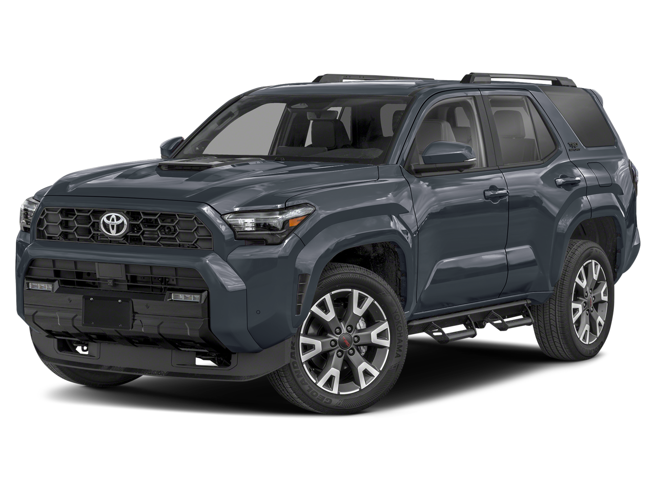 2025 Toyota 4Runner TRD Sport Premium 2WD's photo