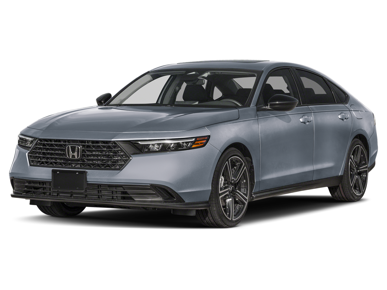 2026 Honda Accord 1.5T SE CVT's photo