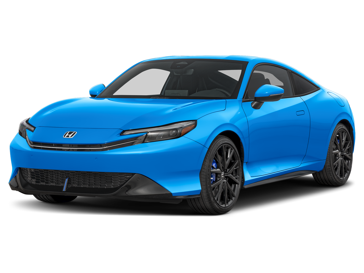 2026 Honda Prelude -'s photo