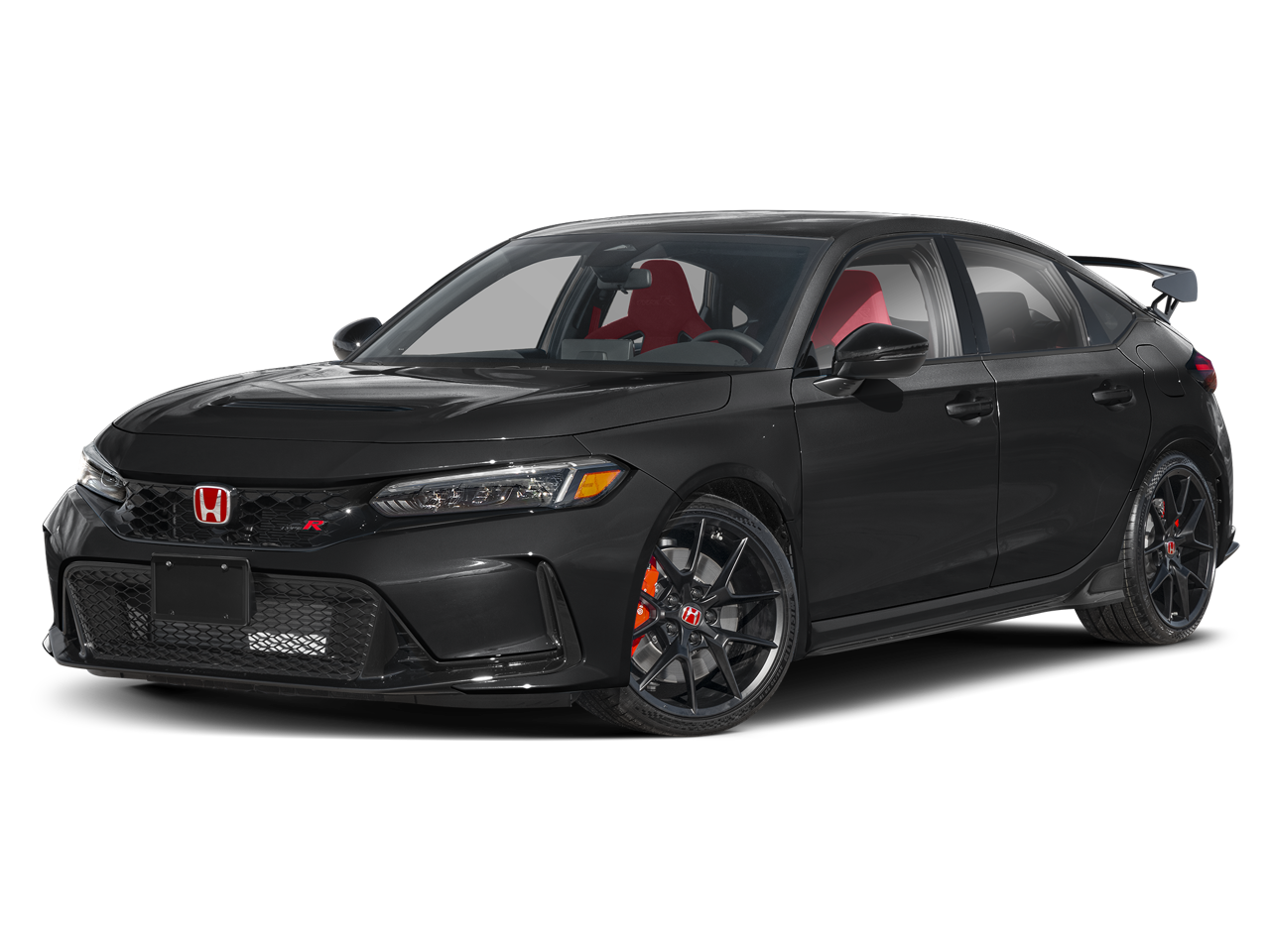2026 Honda Civic's photo