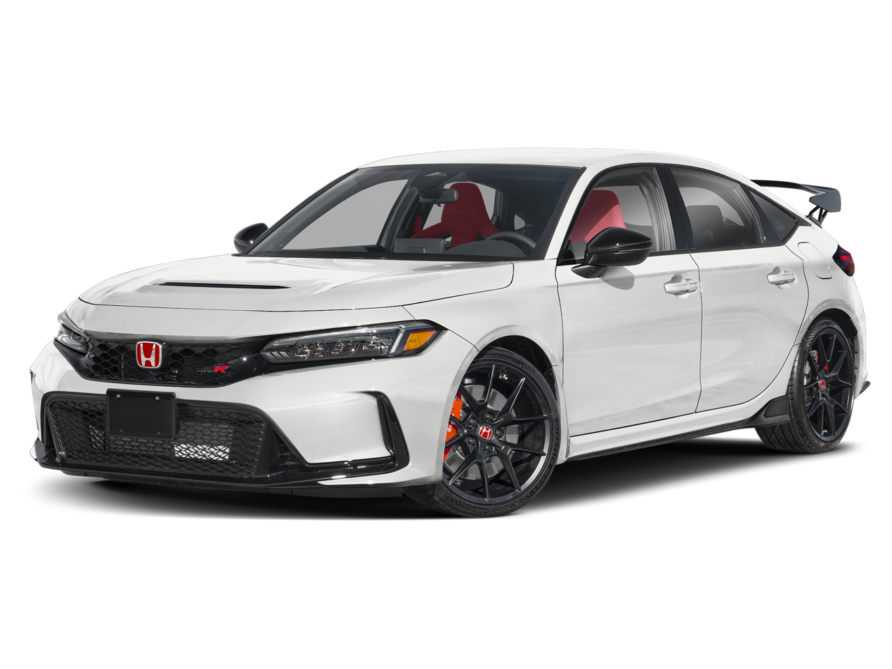 2026 Honda Civic's photo