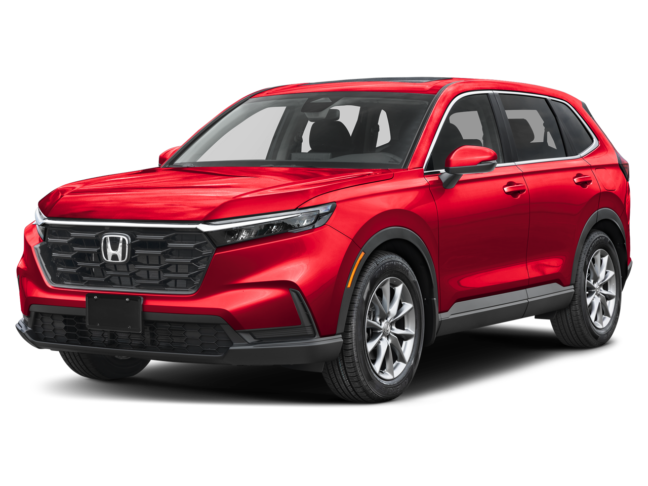 2026 Honda CR-V EX - Photo 29