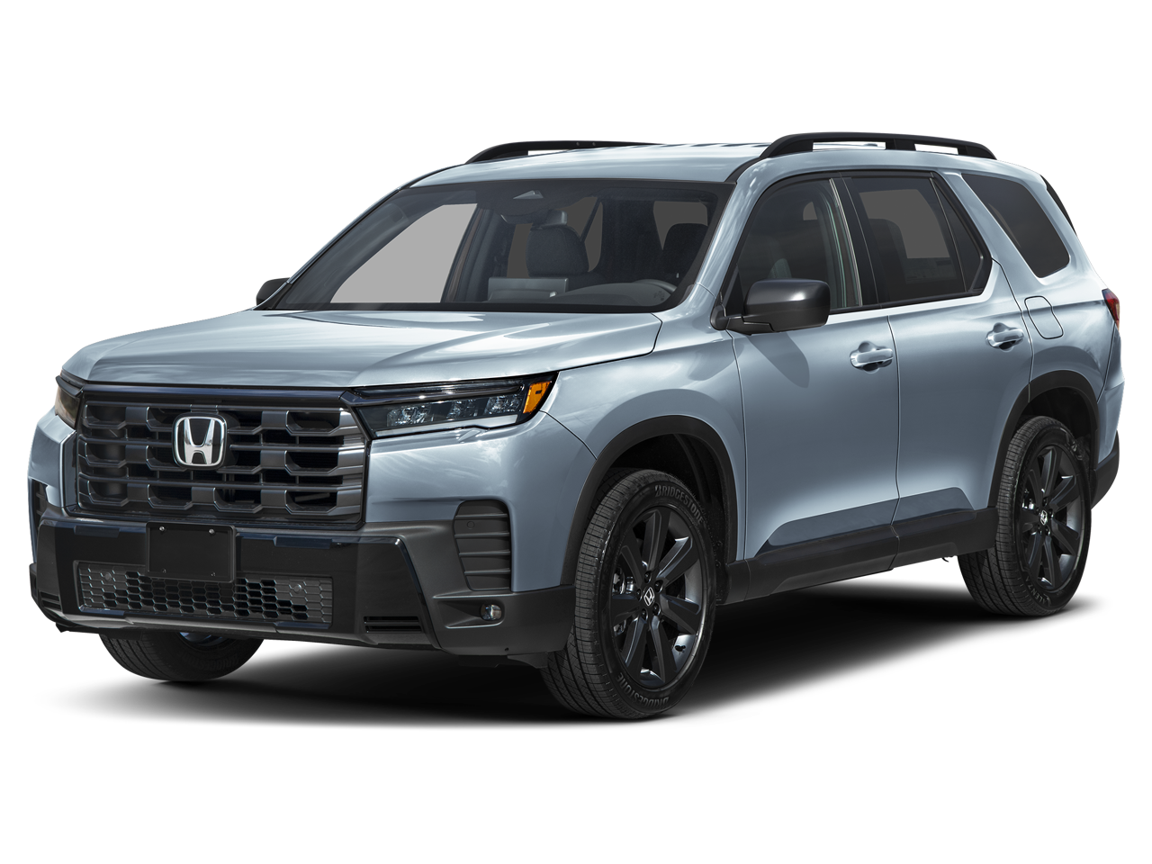 2026 Honda Pilot Sport 2WD's photo
