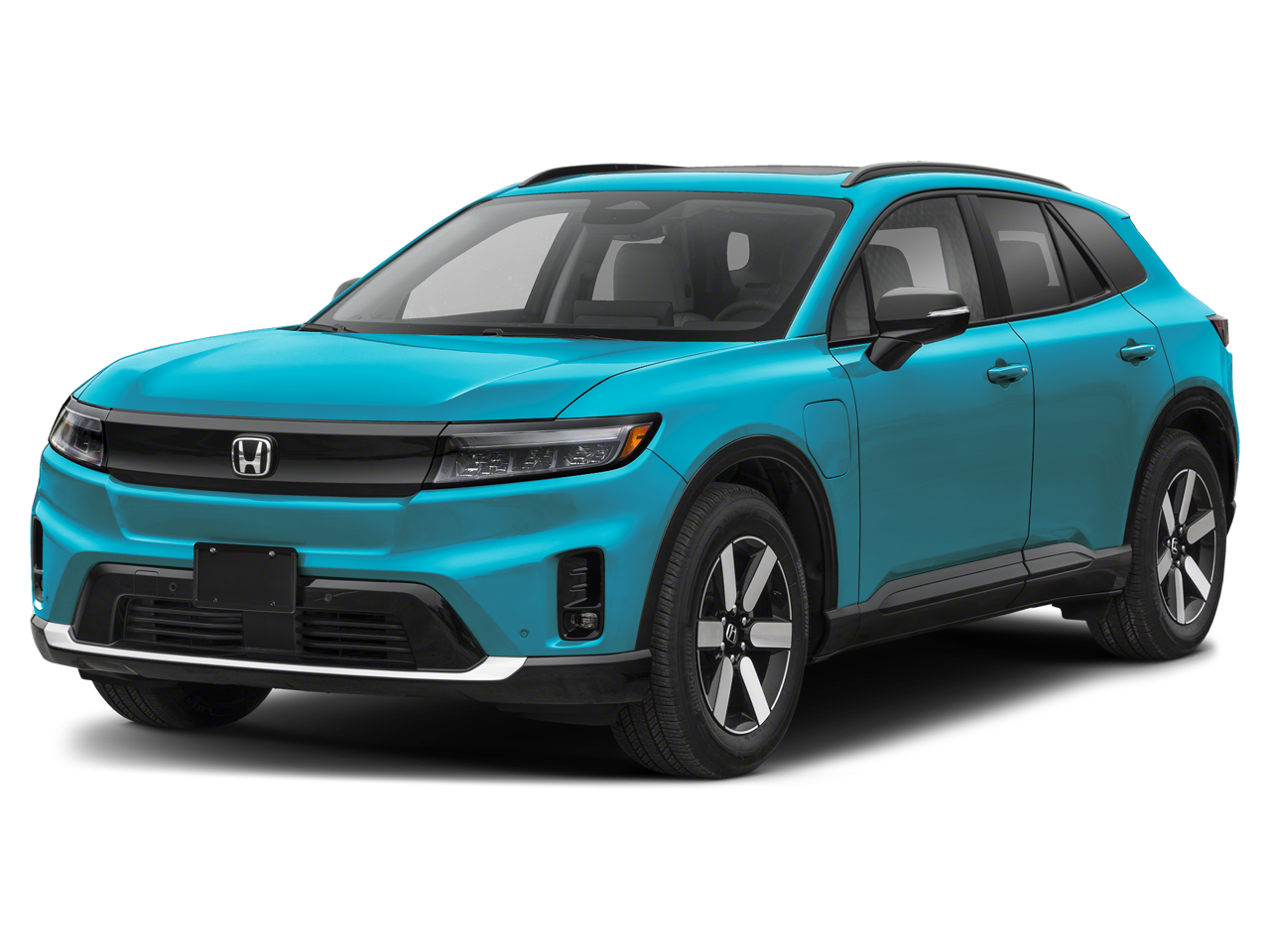 2026 Honda Prologue Touring's photo