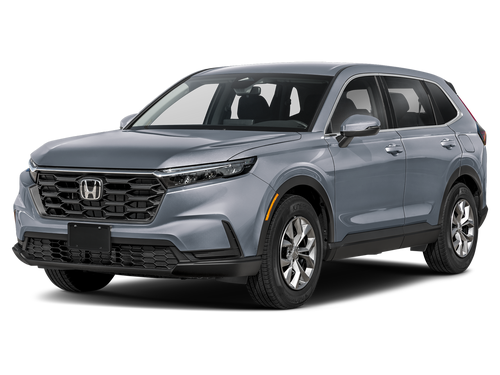 2027 Honda CR-V LX
