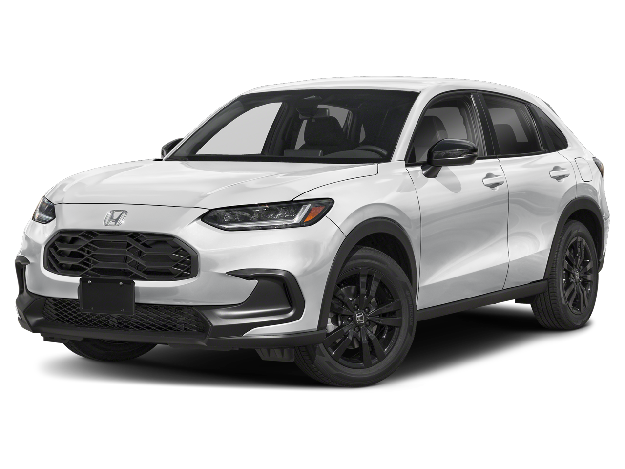 2027 Honda HR-V Sport 2WD's photo