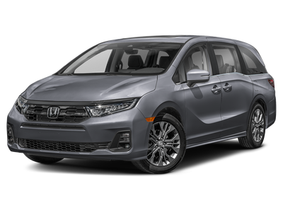2027 Honda Odyssey Touring