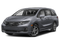 2027 Honda Odyssey Touring