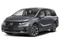 2027 Honda Odyssey Elite