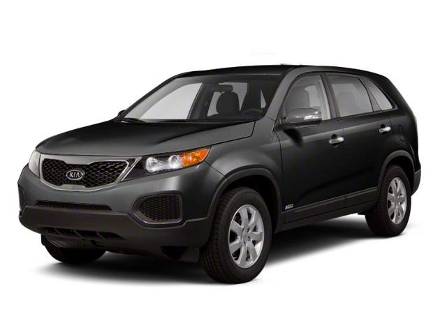 2011 Kia Sorento SX