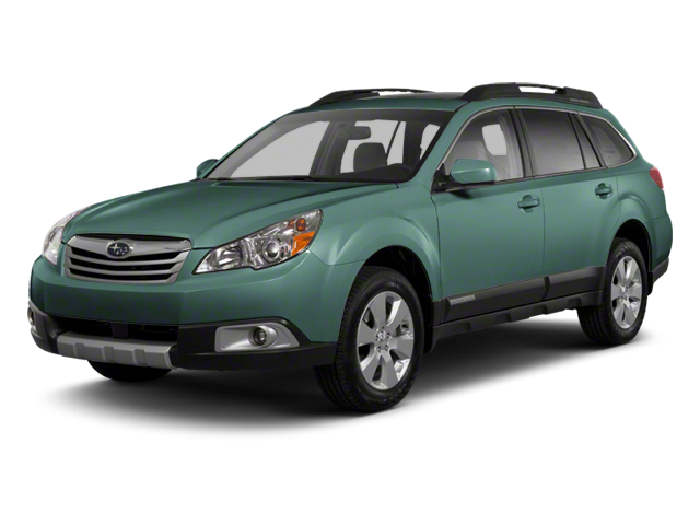 2011 Subaru Outback 2.5i Limited CVT's photo