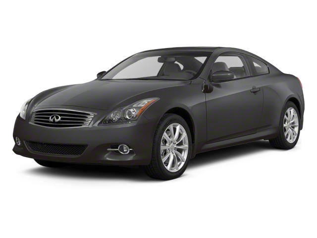 2012 INFINITI G 37 Coupe Journey's photo