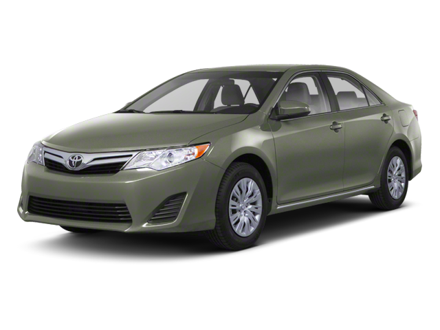 2012 Toyota Camry Hybrid XLE