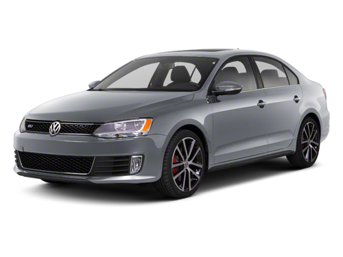 2012 Volkswagen Jetta GLI