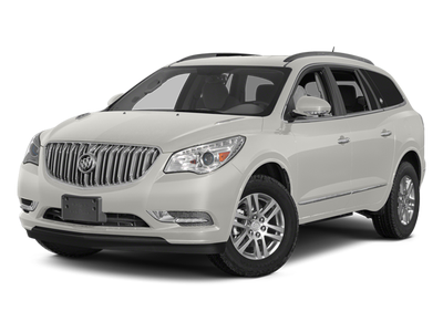 2013 Buick Enclave Convenience Group
