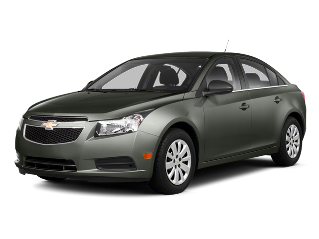 2013 Chevrolet Cruze 2LT Auto's photo