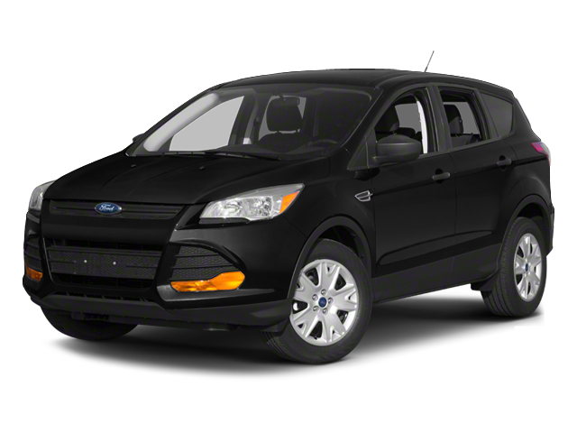 2013 Ford Escape SEL's photo
