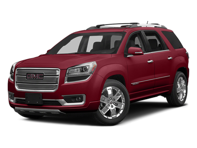 2014 GMC Acadia Denali