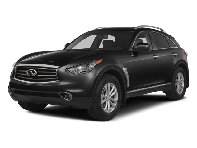 2014 INFINITI QX70 Base