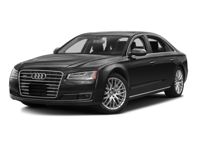 2016 Audi A8 L 3.0T quattro
