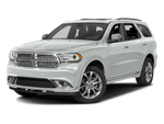 2016 Dodge Durango Citadel