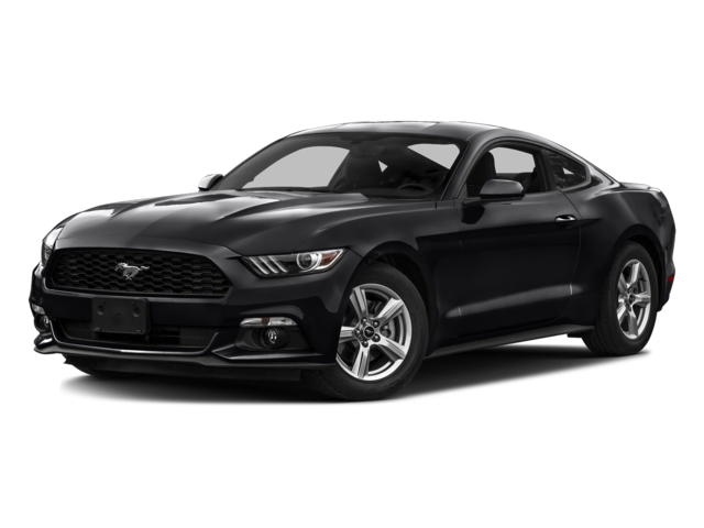 2016 Ford Mustang EcoBoost Coupe's photo