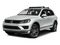 2016 Volkswagen Touareg VR6 FSI Executive