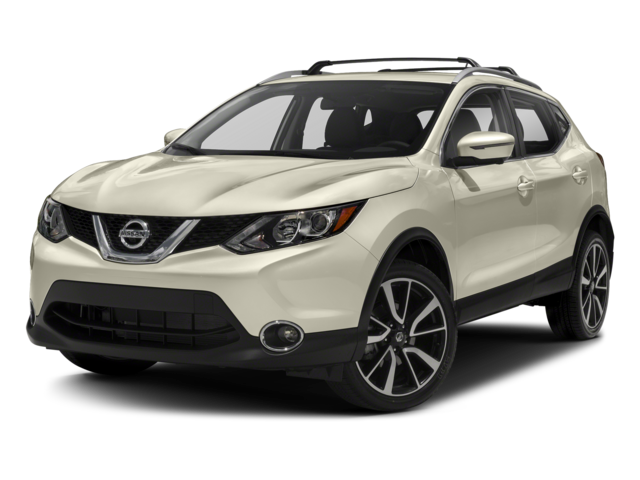 2018 Nissan Rogue Sport SL FWD's photo