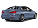 2015 BMW 3 Series 328i