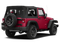 2015 Jeep Wrangler Willys Wheeler