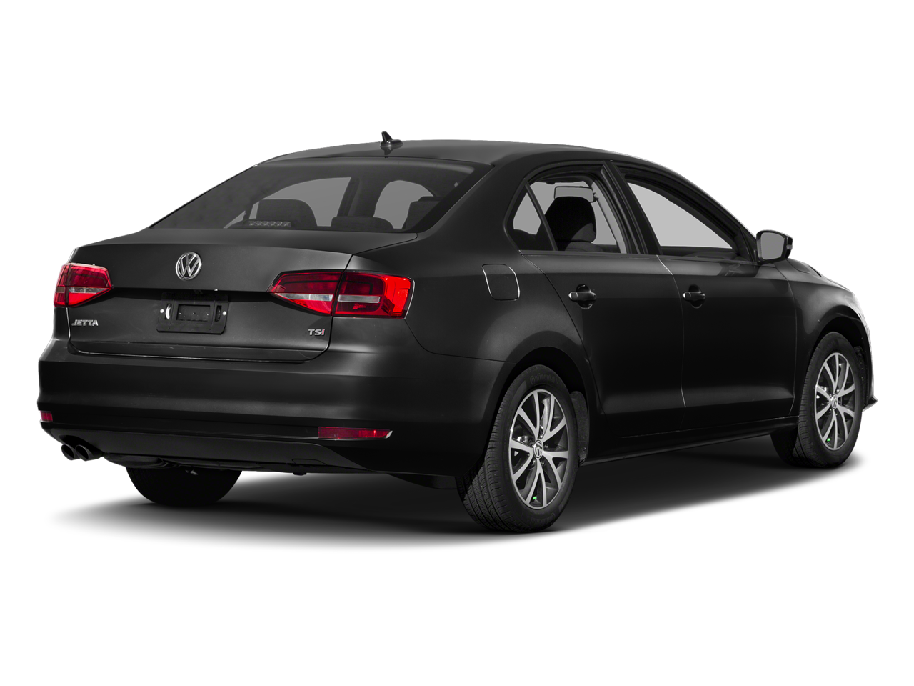 2016 Volkswagen Jetta 1.8T Sport